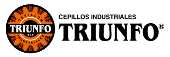 Cepillos Industriales Triunfo Logo